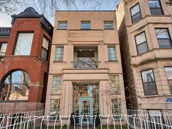1828 N Orleans St, Chicago, IL 60614