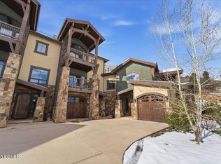 4221 Fairway Ln #D4, Park City, UT 84098