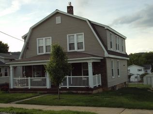 721 Walnut St, Roaring Spring, PA 16673
