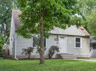 3040 Salem Ave, Minneapolis, MN 55416