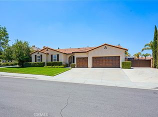 32821 Sussex Stakes St, Menifee, CA 92584