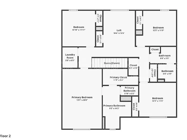 173 Calvin Creek Dr — Photo 4