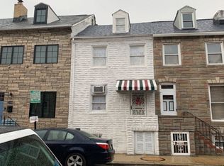 211 S Exeter St, Baltimore, MD 21202