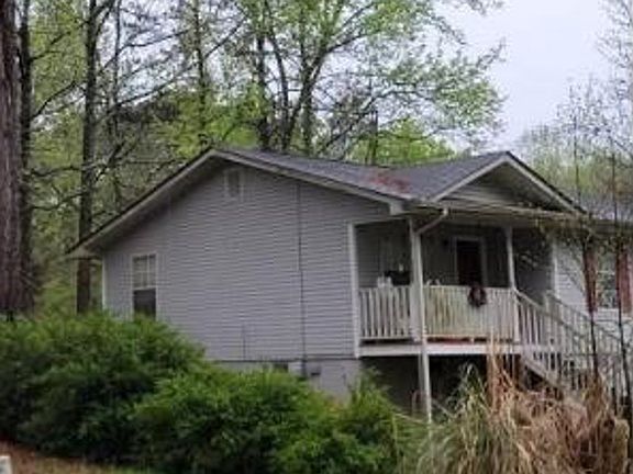Property Side View