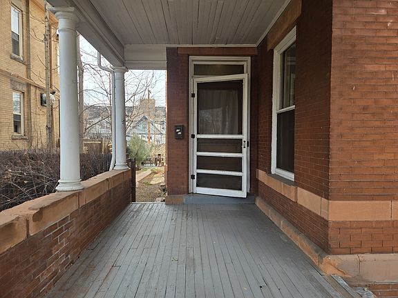 2nd image of 1257 N York St #7
