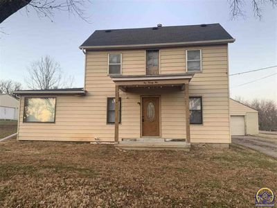 125 W 10th St, Alma, KS, 66401