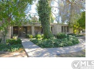 330 Lombardy Ave, El Paso, TX 79922