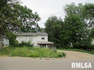 404 S Bellevue Ave, Peoria, IL