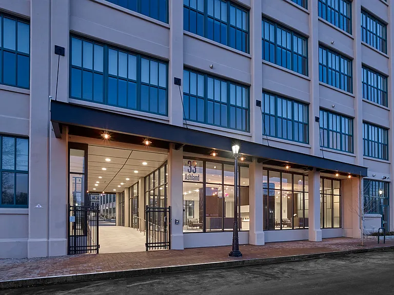 Edison Lofts — Photo 25