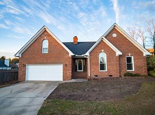 3 Tattlers Ct, Irmo, SC 29063