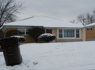 3247 Floridale Ln, Cincinnati, OH 45239