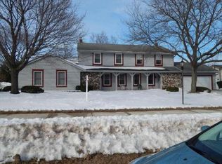 4550 W Dean Rd, Brown Deer, WI 53223