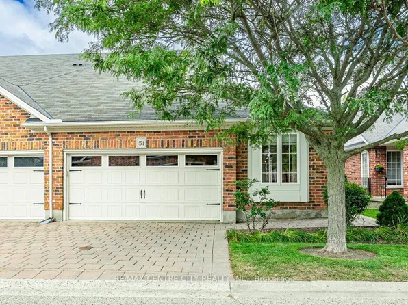 464 Commissioners Rd W #51, London, ON N6J 0A2