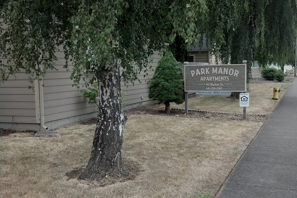 Park Manor