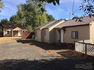 146 NE Juniper St, Prineville, OR 97754