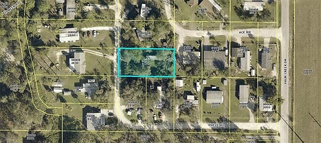 2nd image of 18280 Deuce Rd