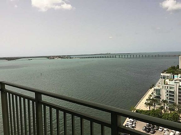 4th image of 1155 Brickell Bay Dr APT 1809