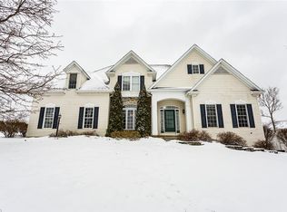 4236 Cherryshire Dr, Brunswick, OH 44212
