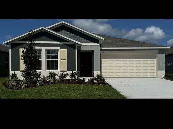 14927 Emerson Field St, Wimauma, FL 33598