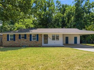 2303 Saint Elmo Ave, Memphis, TN 38127