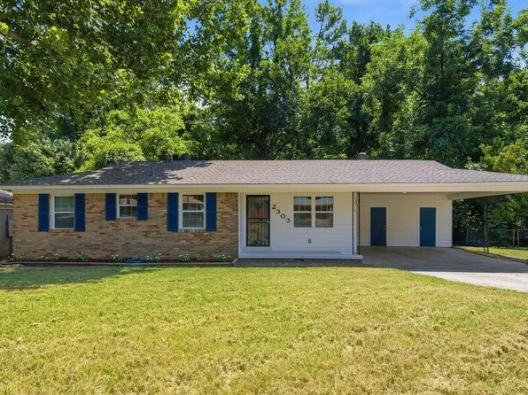 2303 Saint Elmo Ave, Memphis, TN 38127