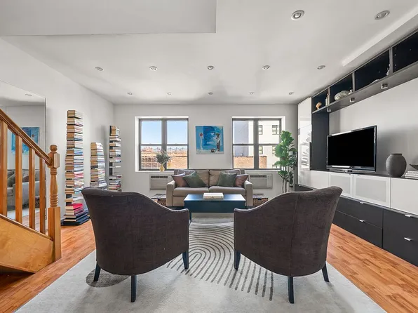 895 Myrtle Ave APT 4B, Brooklyn, NY 11206