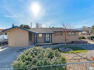 2890 Edgewood Dr, Reno, NV 89503