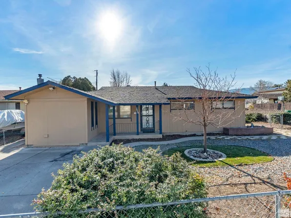 2890 Edgewood Dr, Reno, NV 89503