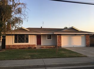 19781 American Ave, Hilmar, CA 95324