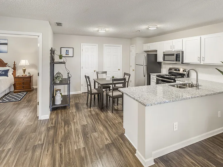Greenbrooke Senior Living — Photo 31