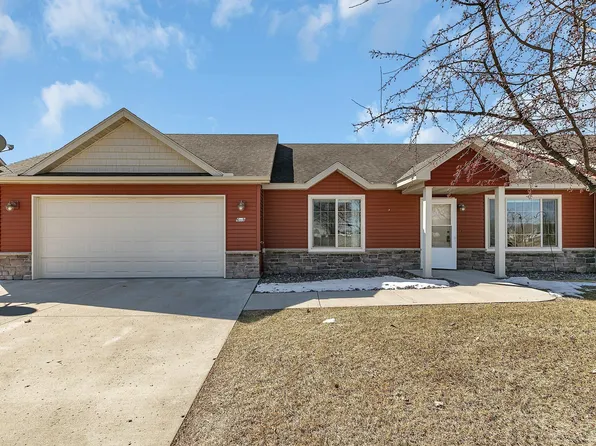 609 Cottonwood Ave, Litchfield, MN 55355