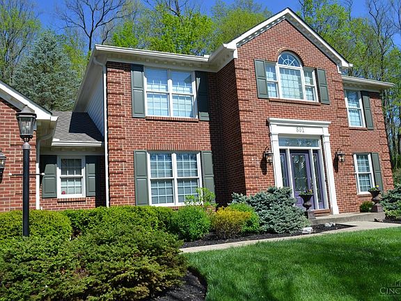 5th image of 861 Eaglesknoll Ct