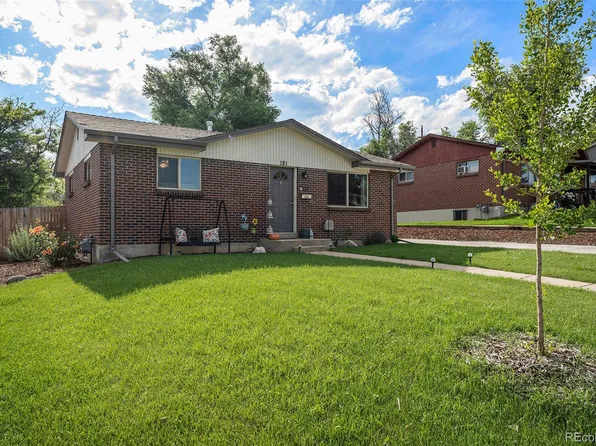 181 Xavier Street, Denver, CO 80219