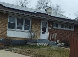 2211 Lewisdale Dr, Hyattsville, MD 20783