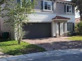 1952 SW Providence Pl, Port Saint Lucie, FL 34953