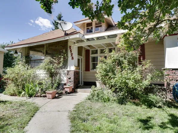 2528 W Gardner Ave, Spokane, WA 99201