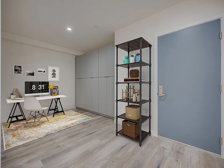 5122 Maplewood - Luxury Apartments — Photo 11
