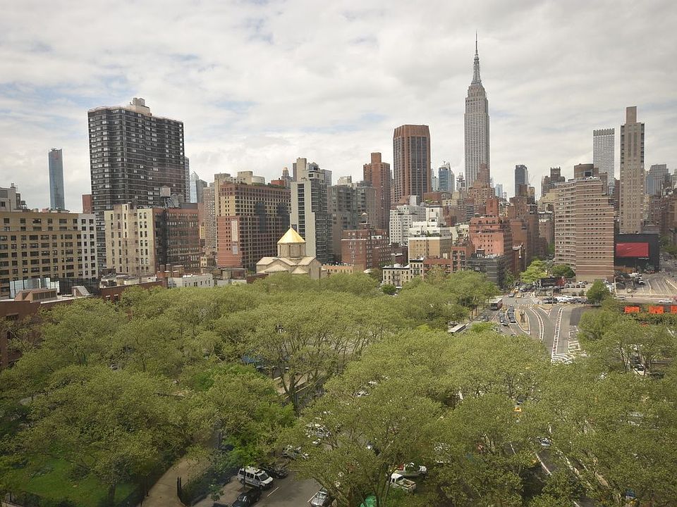 1st image of 630 1st Ave APT 15K