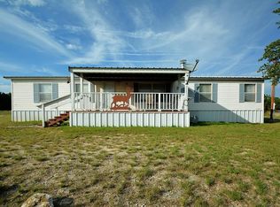 22874 Ranch Rd #385, Harper, TX 78631