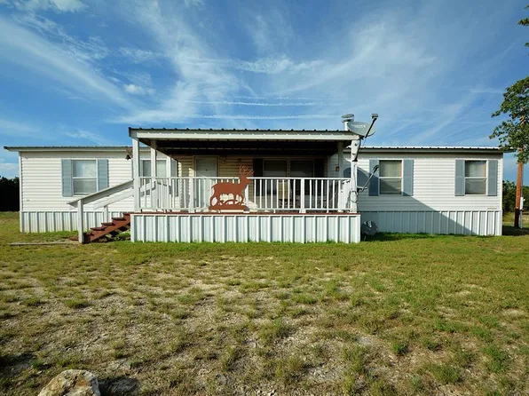22874 Ranch Rd #385, Harper, TX 78631