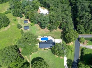 408 Mac Johnson Rd NW, Cartersville, GA 30121