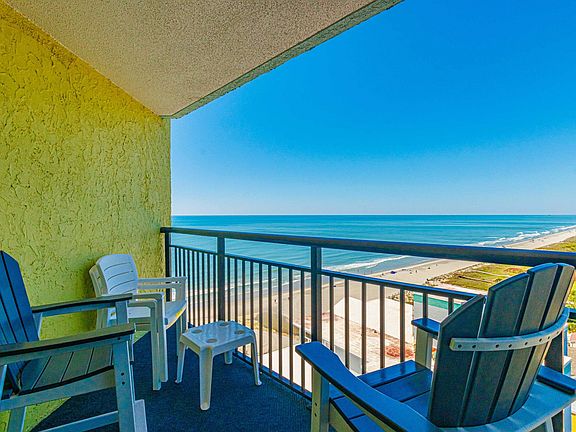 2nd image of 6804 N Ocean Blvd. #1539
