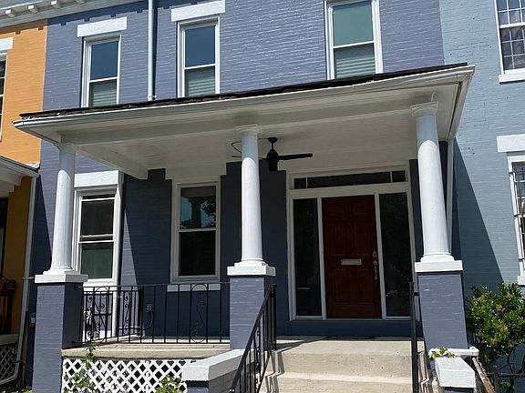 2nd image of 4016 7th St NW