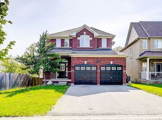 110 Winchester Ter, Barrie, ON L4M 0B3