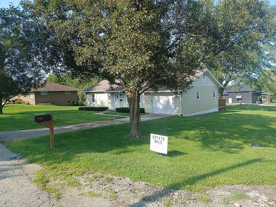 919 N Elm St, Stanberry, MO 64489 Zillow