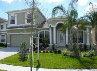 14724 Brunswood Way, Orlando, FL 32824
