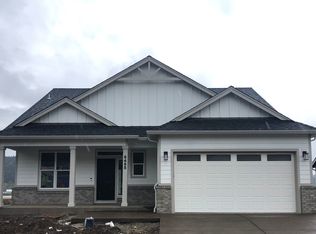 5455 Jensen St, Turner, OR 97392