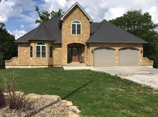 3630 Sw State Route T, Polo, MO 64671