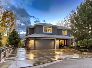 801 Ridge Rd, Golden, CO 80403