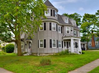 11 French St #5, Quincy, MA 02171